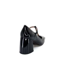Féminin|Elégant<bibi lou - navima Ballerines à bride Bibi Lou 634 z 21 vk Noir