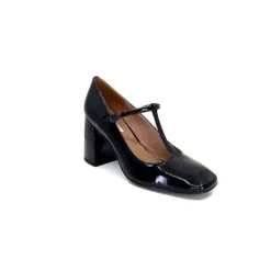 Féminin|Elégant<bibi lou - navima Ballerines à bride Bibi Lou 634 z 21 vk Noir