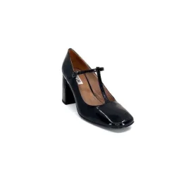 Féminin|Elégant<bibi lou - navima Ballerines à bride Bibi Lou 634 z 21 vk Noir