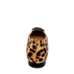 Animalier|Ballerines<bibi lou - navima Ballerines Bibi Lou 610z Léo Léopard