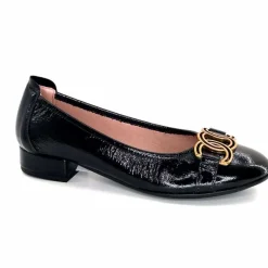 Bijoux|Ballerines<Sabrinas Ballerines 23051 Céline Vernis Noir