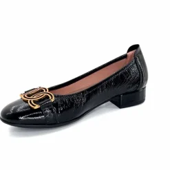 Bijoux|Ballerines<Sabrinas Ballerines 23051 Céline Vernis Noir