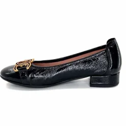 Bijoux|Ballerines<Sabrinas Ballerines 23051 Céline Vernis Noir