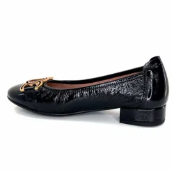 Bijoux|Ballerines<Sabrinas Ballerines 23051 Céline Vernis Noir