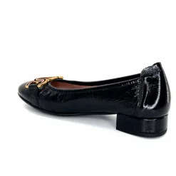 Bijoux|Ballerines<Sabrinas Ballerines 23051 Céline Vernis Noir