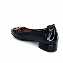 Bijoux|Ballerines<Sabrinas Ballerines 23051 Céline Vernis Noir