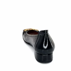 Bijoux|Ballerines<Sabrinas Ballerines 23051 Céline Vernis Noir