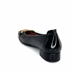 Bijoux|Ballerines<Sabrinas Ballerines 23051 Céline Vernis Noir