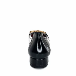 Bijoux|Ballerines<Sabrinas Ballerines 23051 Céline Vernis Noir