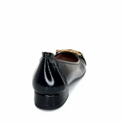 Bijoux|Ballerines<Sabrinas Ballerines 23051 Céline Vernis Noir