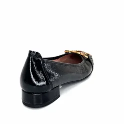 Bijoux|Ballerines<Sabrinas Ballerines 23051 Céline Vernis Noir
