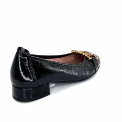 Bijoux|Ballerines<Sabrinas Ballerines 23051 Céline Vernis Noir