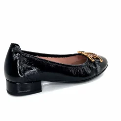 Bijoux|Ballerines<Sabrinas Ballerines 23051 Céline Vernis Noir