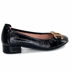 Bijoux|Ballerines<Sabrinas Ballerines 23051 Céline Vernis Noir
