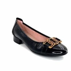 Bijoux|Ballerines<Sabrinas Ballerines 23051 Céline Vernis Noir