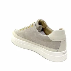Teenager|Décontracté<Gant Baskets Avona Sneaker Daim Beige Crème
