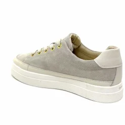 Teenager|Décontracté<Gant Baskets Avona Sneaker Daim Beige Crème