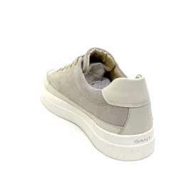 Teenager|Décontracté<Gant Baskets Avona Sneaker Daim Beige Crème