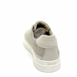 Teenager|Décontracté<Gant Baskets Avona Sneaker Daim Beige Crème