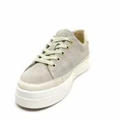 Teenager|Décontracté<Gant Baskets Avona Sneaker Daim Beige Crème