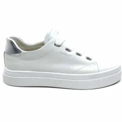 Teenager|Décontracté<Gant Baskets Avona Sneaker Cuir Blanc