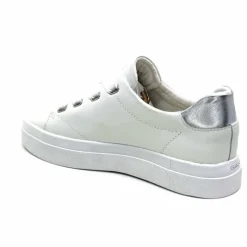 Teenager|Décontracté<Gant Baskets Avona Sneaker Cuir Blanc
