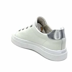 Teenager|Décontracté<Gant Baskets Avona Sneaker Cuir Blanc