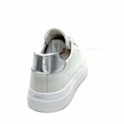 Teenager|Décontracté<Gant Baskets Avona Sneaker Cuir Blanc
