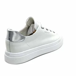 Teenager|Décontracté<Gant Baskets Avona Sneaker Cuir Blanc