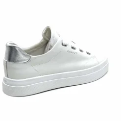 Teenager|Décontracté<Gant Baskets Avona Sneaker Cuir Blanc