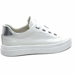 Teenager|Décontracté<Gant Baskets Avona Sneaker Cuir Blanc