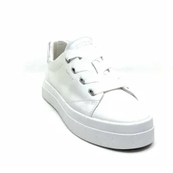 Teenager|Décontracté<Gant Baskets Avona Sneaker Cuir Blanc