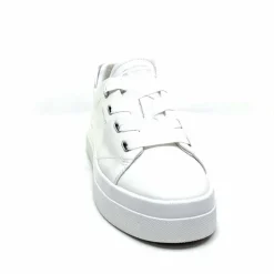 Teenager|Décontracté<Gant Baskets Avona Sneaker Cuir Blanc