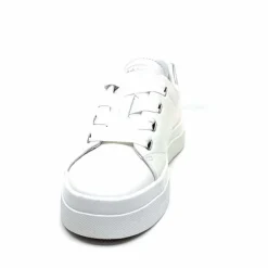 Teenager|Décontracté<Gant Baskets Avona Sneaker Cuir Blanc