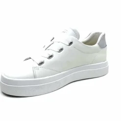 Teenager|Décontracté<Gant Baskets Avona Sneaker Cuir Blanc