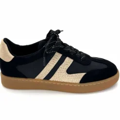 Teenager|Baskets<Ivoire0317a Baskets Ivoire 230446 2201 &amp; Beige Noir