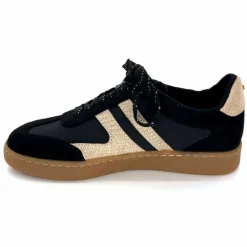 Teenager|Baskets<Ivoire0317a Baskets Ivoire 230446 2201 &amp; Beige Noir