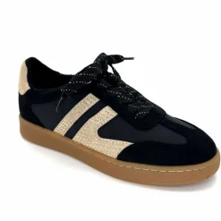 Teenager|Baskets<Ivoire0317a Baskets Ivoire 230446 2201 &amp; Beige Noir