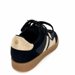 Teenager|Baskets<Ivoire0317a Baskets Ivoire 230446 2201 &amp; Beige Noir