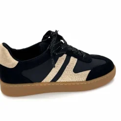 Teenager|Baskets<Ivoire0317a Baskets Ivoire 230446 2201 &amp; Beige Noir