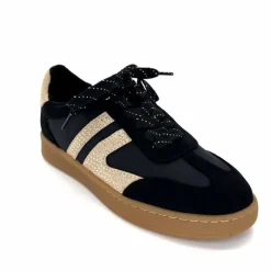 Teenager|Baskets<Ivoire0317a Baskets Ivoire 230446 2201 &amp; Beige Noir