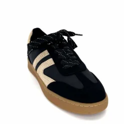 Teenager|Baskets<Ivoire0317a Baskets Ivoire 230446 2201 &amp; Beige Noir