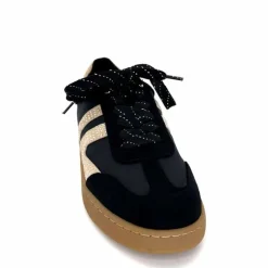 Teenager|Baskets<Ivoire0317a Baskets Ivoire 230446 2201 &amp; Beige Noir