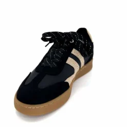 Teenager|Baskets<Ivoire0317a Baskets Ivoire 230446 2201 &amp; Beige Noir