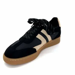 Teenager|Baskets<Ivoire0317a Baskets Ivoire 230446 2201 &amp; Beige Noir