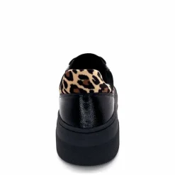 Fantaisie|Bijoux<Ivoire0130a Baskets Ivoire Bp5410 &amp; Léo Noir