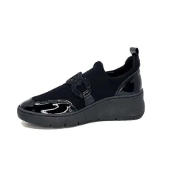 Sport|Baskets<Ivoire0130a Baskets Ivoire 8g4887 Textile Noir