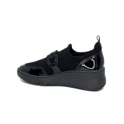 Sport|Baskets<Ivoire0130a Baskets Ivoire 8g4887 Textile Noir