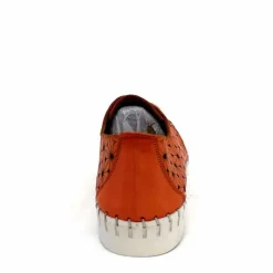 Décontracté|Basic<384-ivoire Baskets Légère Ivoire Hy2023 Cuir Corail