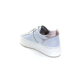 Sport Chic|Bijoux<Nero Giardini Baskets Nero Giardin E409967 D707Cuir Blanc